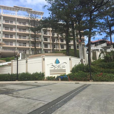 Bristle Ridge Residences - Oakhill Baguio City Eksteriør bilde