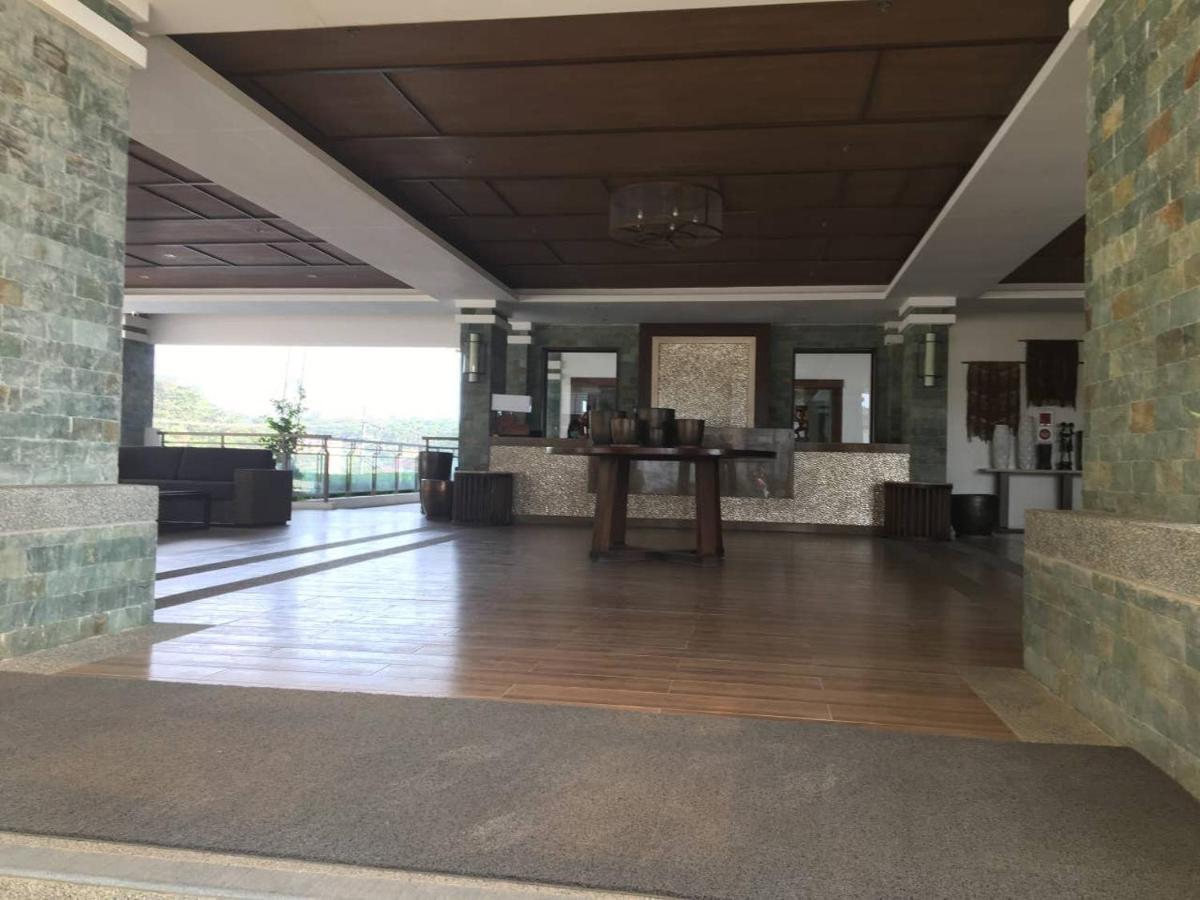 Bristle Ridge Residences - Oakhill Baguio City Eksteriør bilde